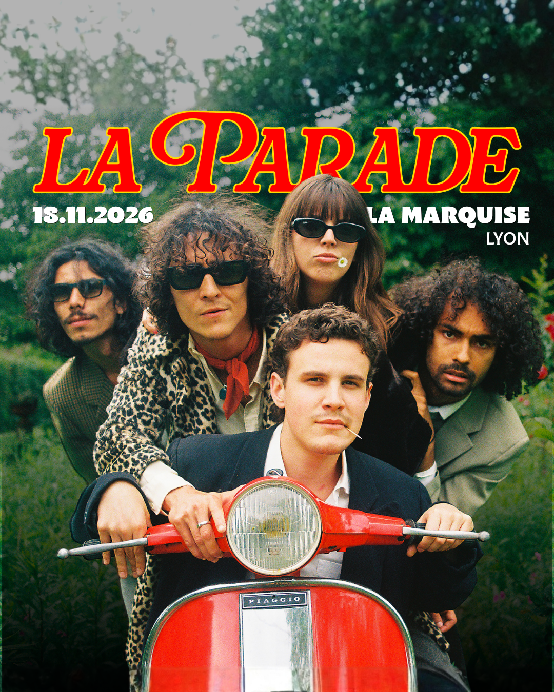 La Parade