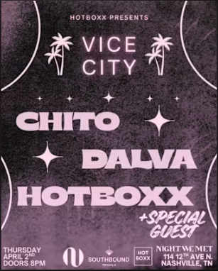 Vice City