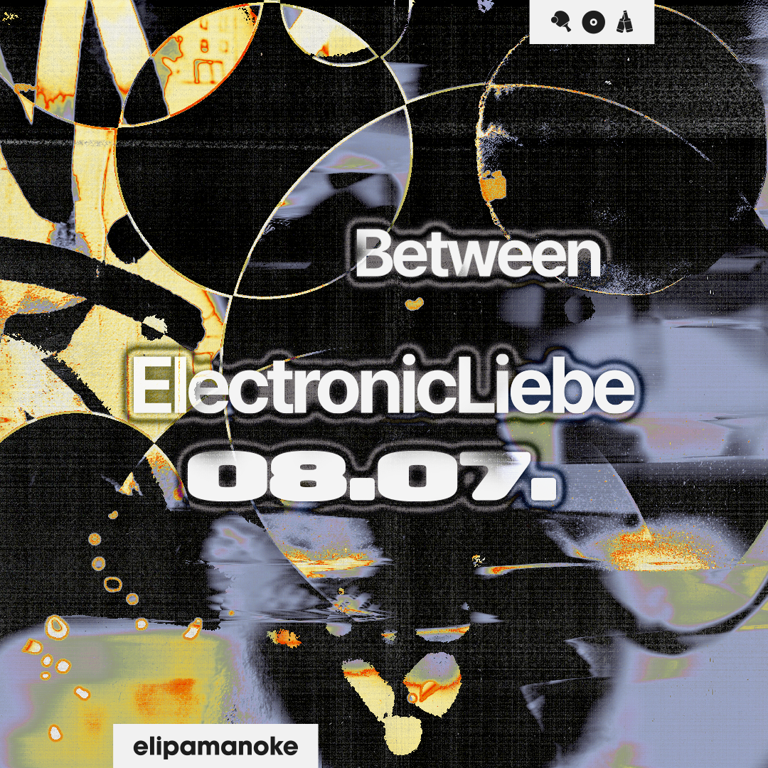 between x ElectronicLiebe