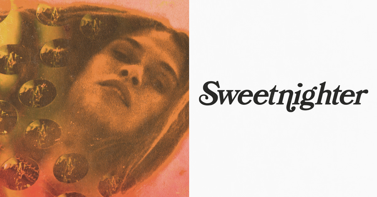 Sweetnighter - Back To Naples