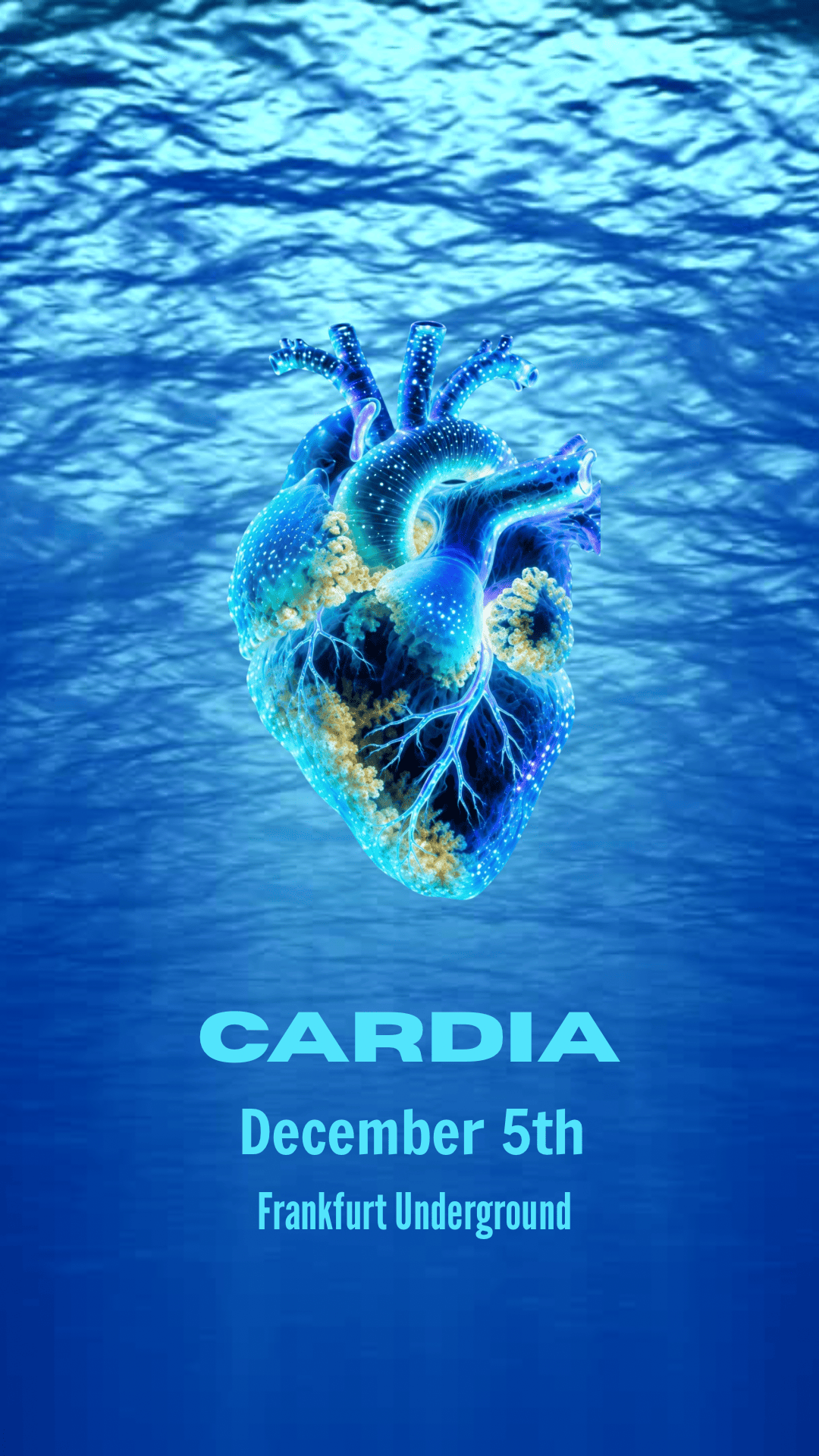 CARDIA