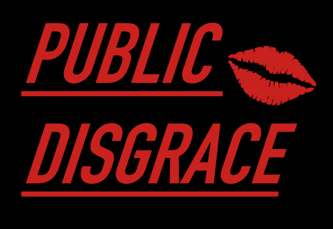 Public Disgrace