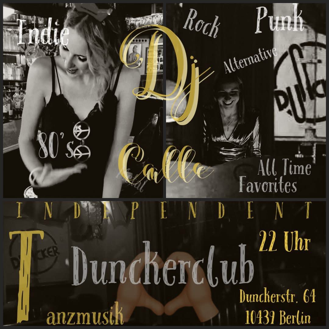 Independent Tanzmusik