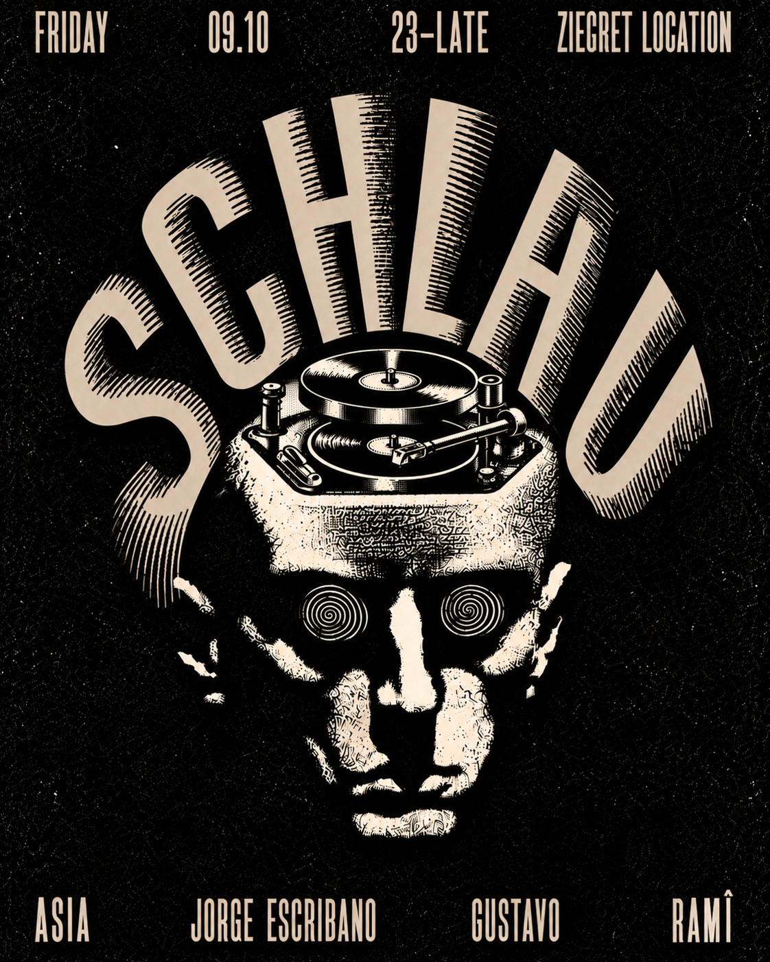 Schlau