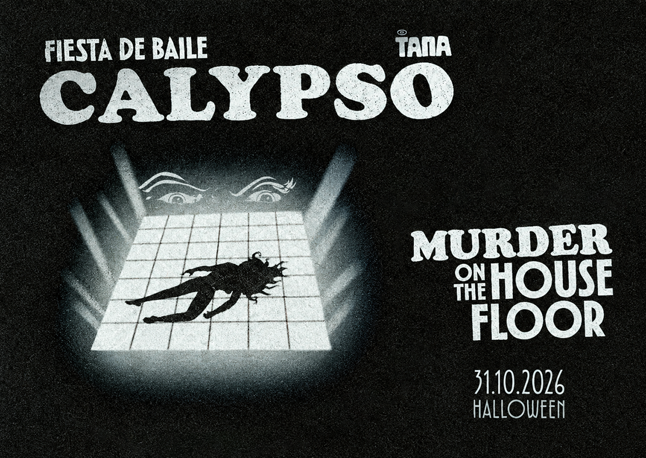 Calypso 6 with Vagabundo Club Social