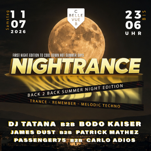 NIGHTRANCE