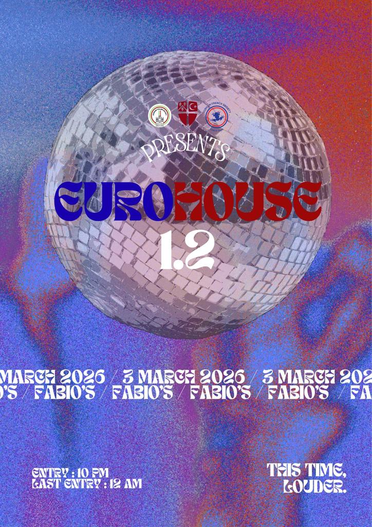 Eurohouse 1.2