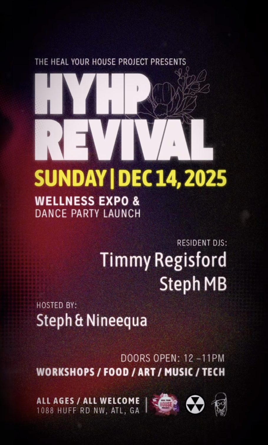 Timmy Regisford · Tour Dates & Tickets