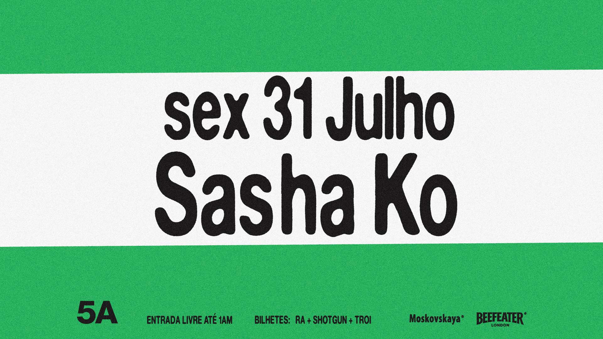 Sasha Ko