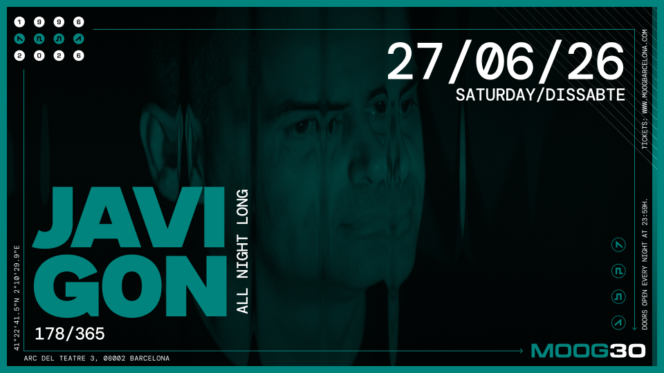 Javi gOn (All Night Long)