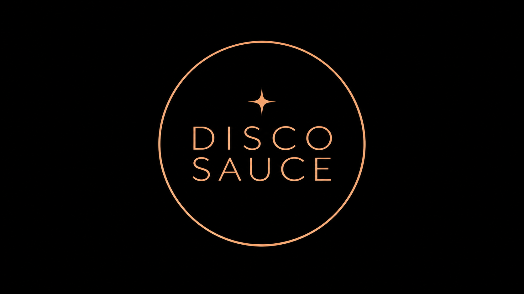 Disco Sauce: First Edition