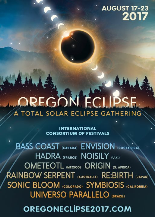 ＯＲＥＧＯＮ　ＥＣＬＩＰＳＥ　２０１７／Ｄａｃｈａｍｂｏ