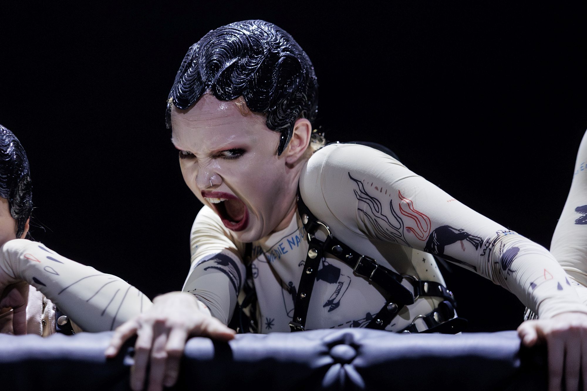 Marcos Morau: Wunderkammer / Staatsballett Berlin - Photo 3