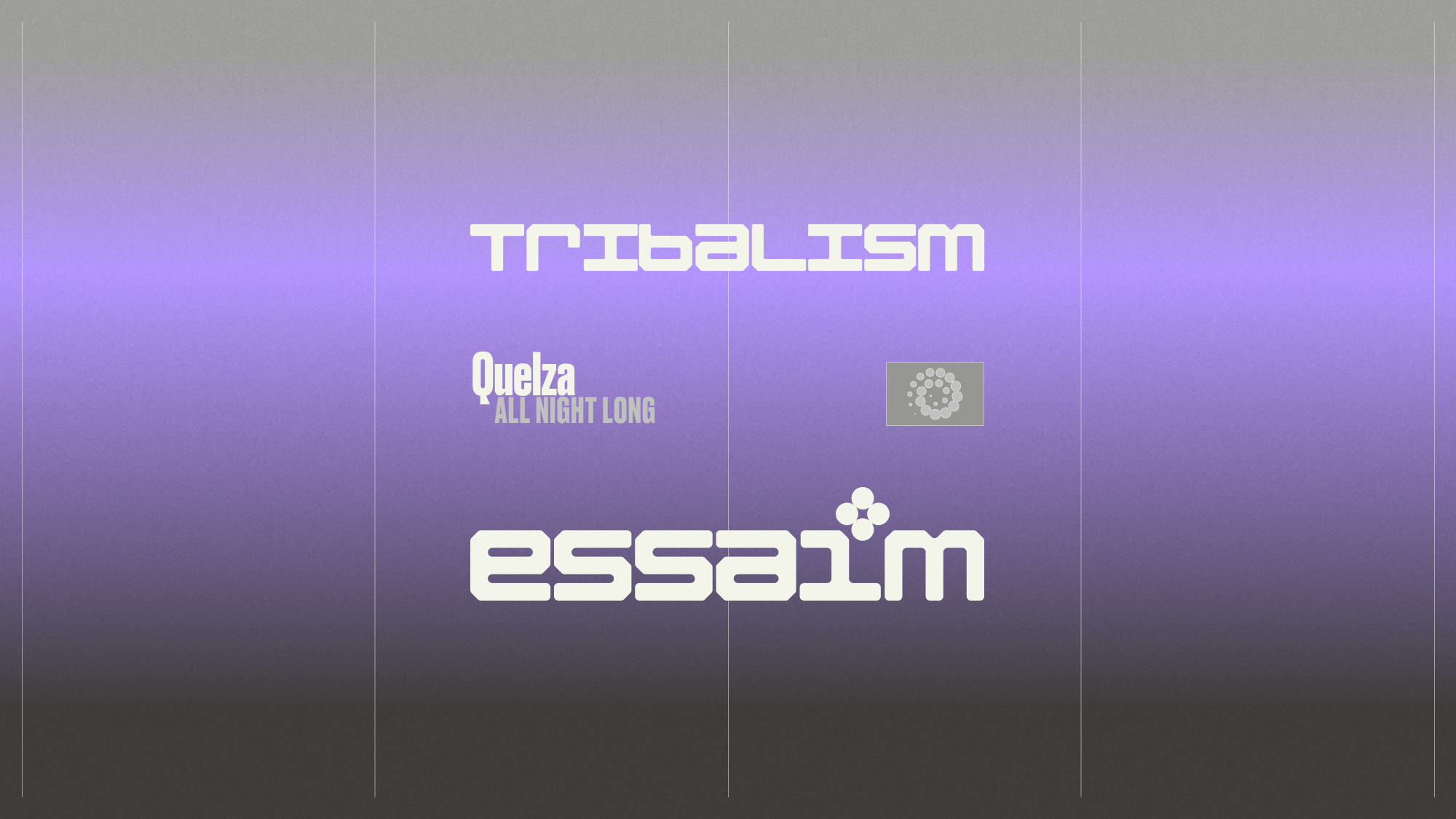 tribalism - Quelza - all night long