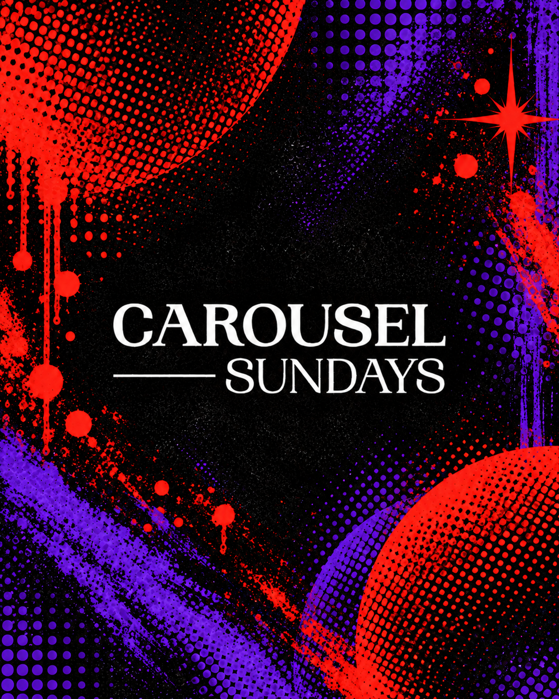 Carousel Sundays