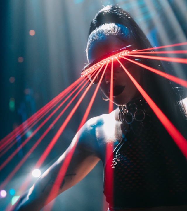 Miami Music Week at E11EVEN: Oliver Heldens