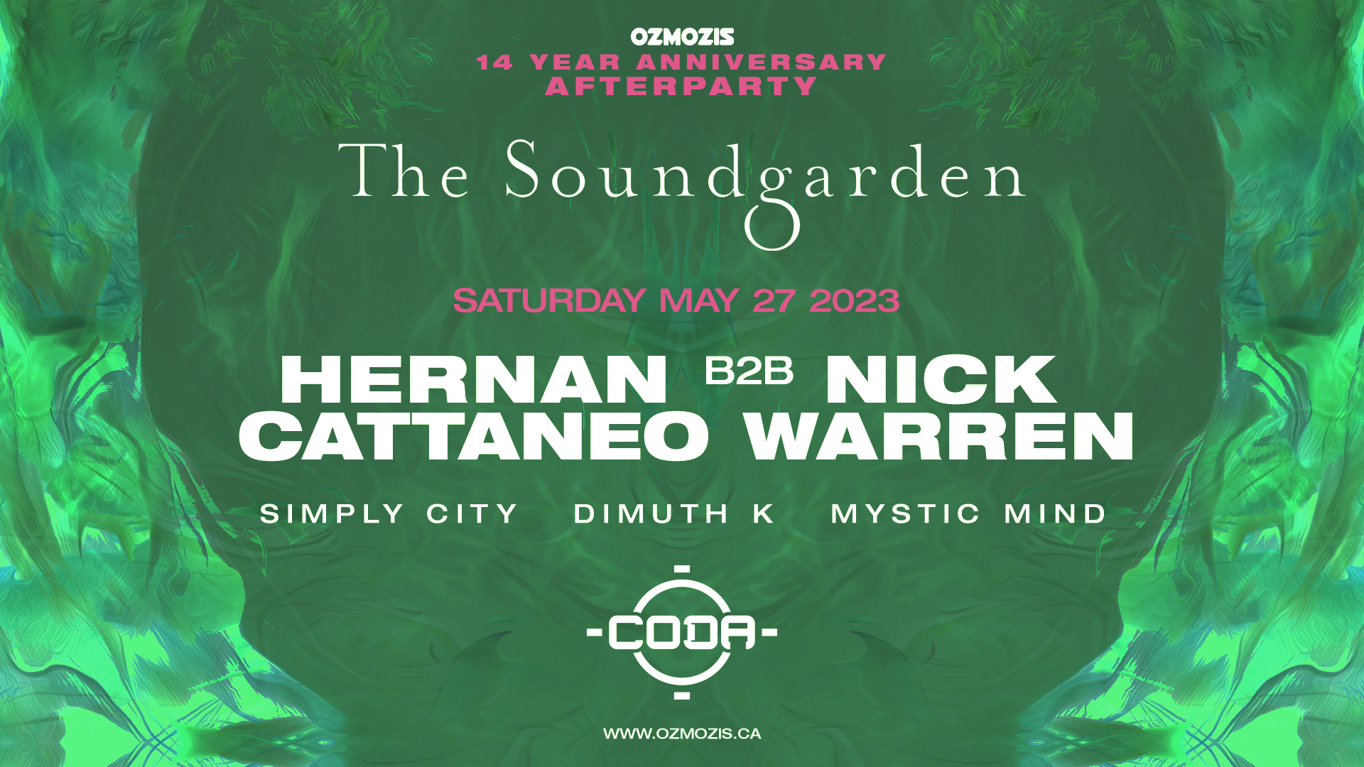 banbi sound garden