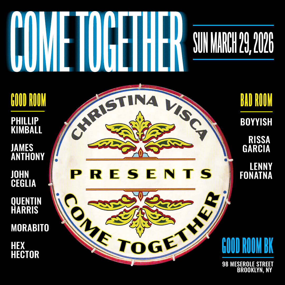 Come Together