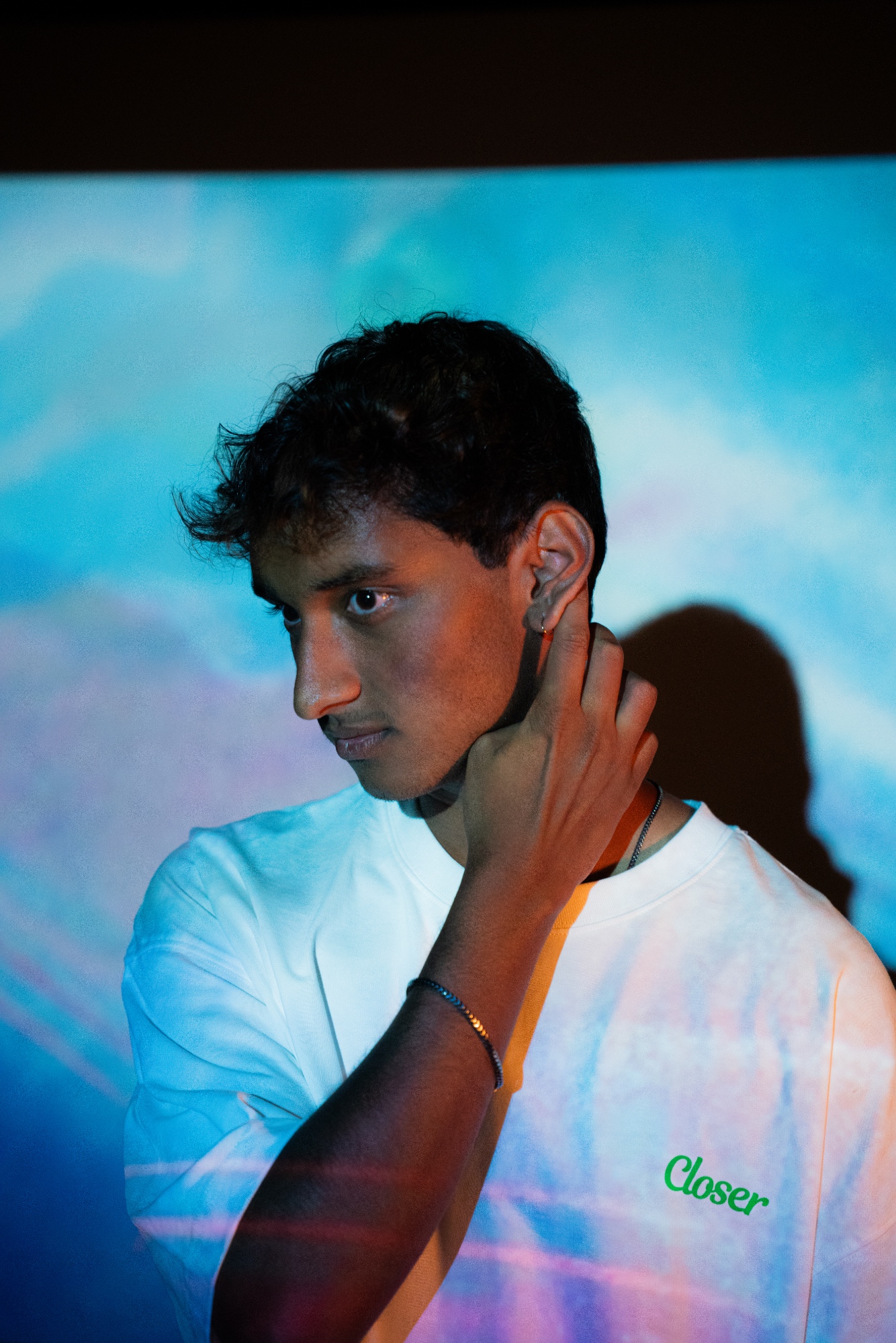 Distrikt 35: Decoder (Axis, Dallas) at 宀 Club