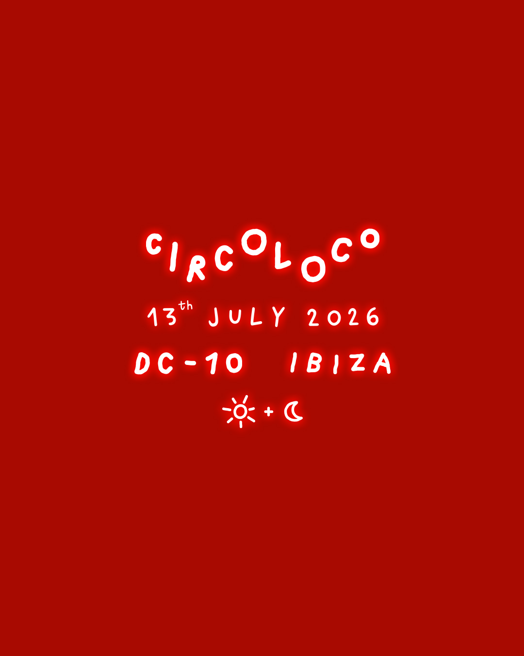 CircoLoco Ibiza - Week 12