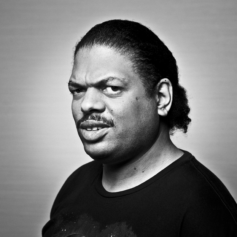 Apollo presents Kerri Chandler