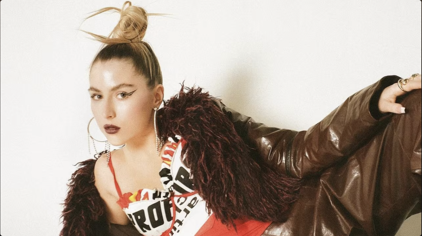 LOULOU & FRIENDS: Emma B, LOUIS SAVARY & FRIENDS