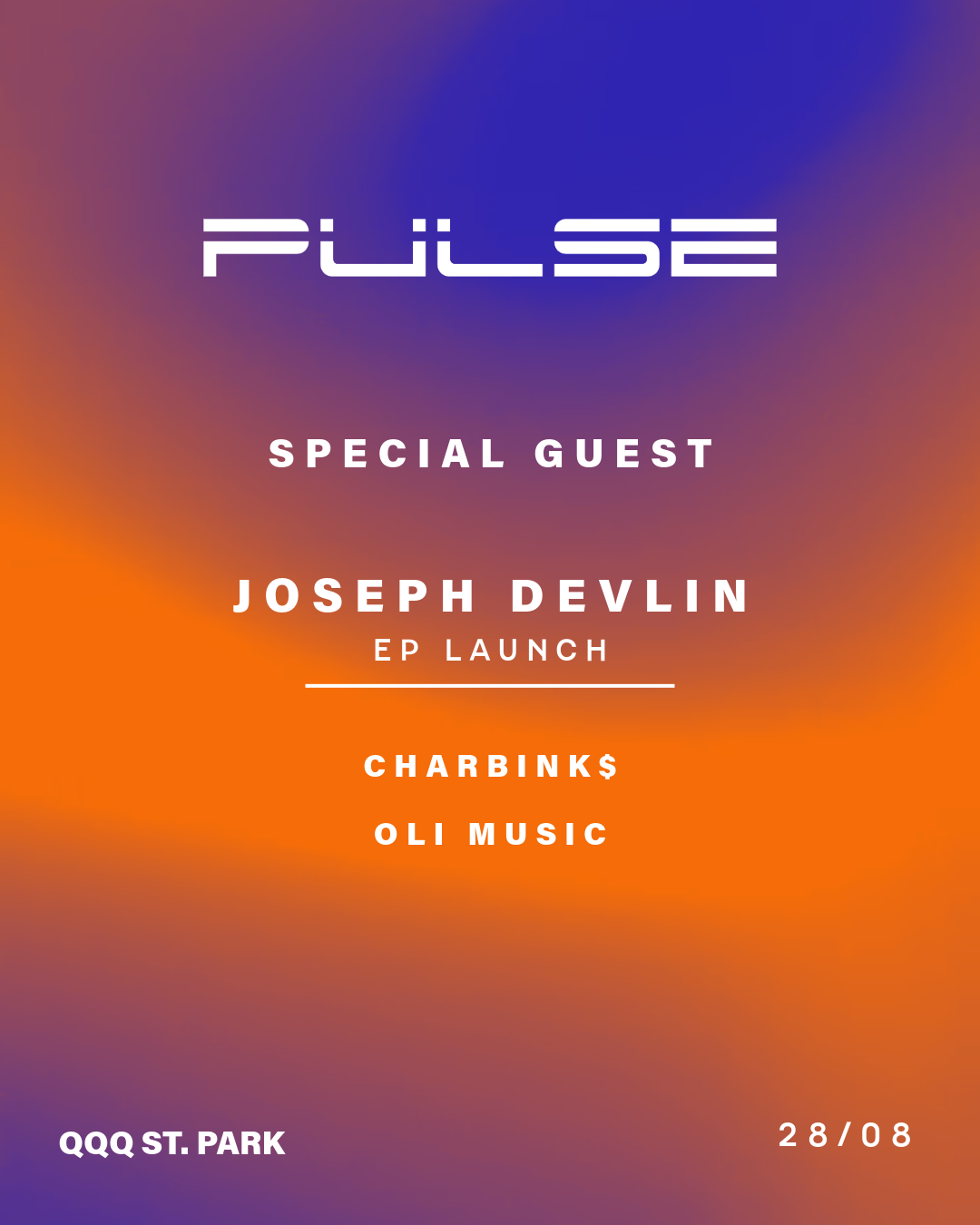 PULSE.Melbourne