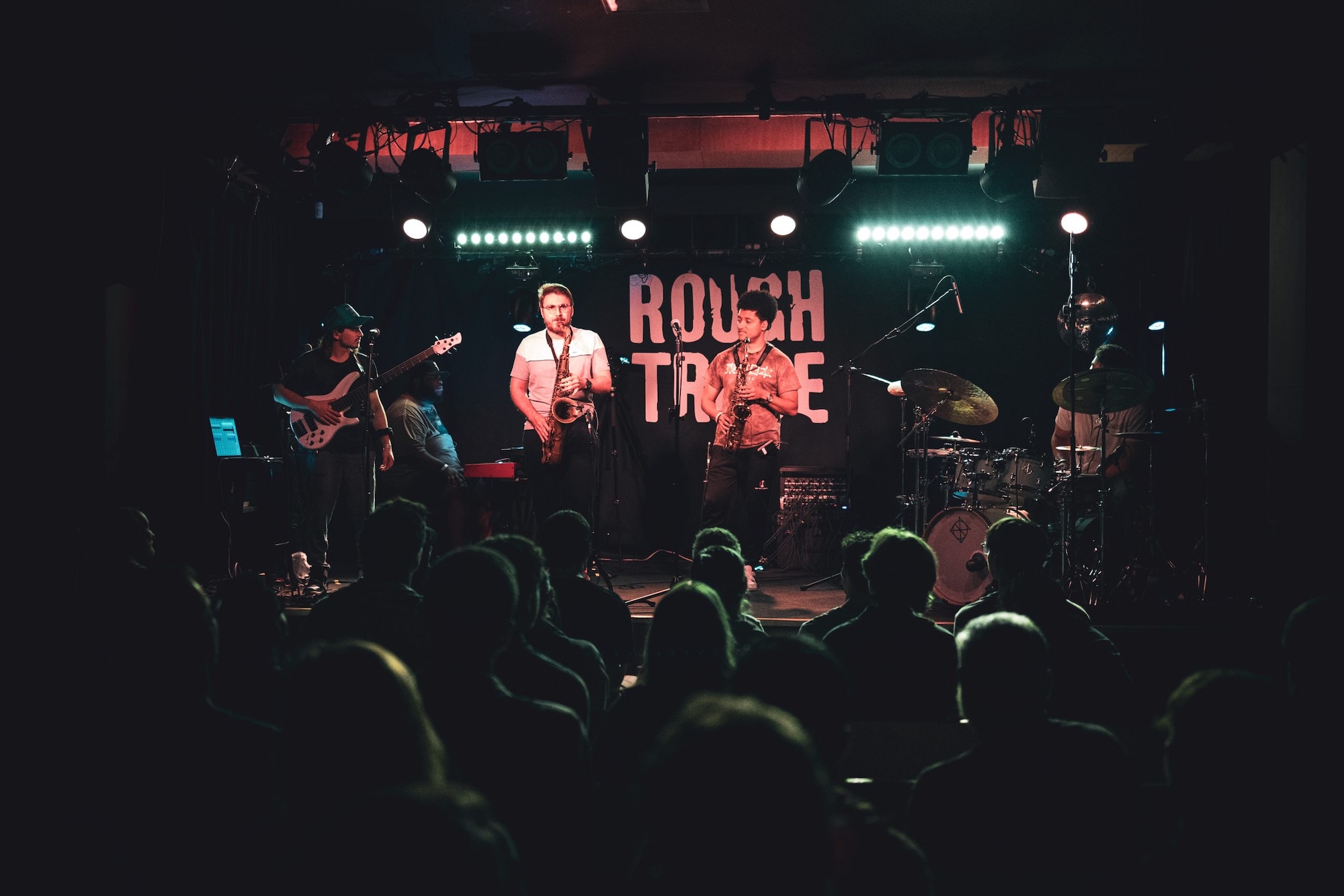 EVENTS471 PRESENTS Everything Yes at Future Yard, Merseyside
