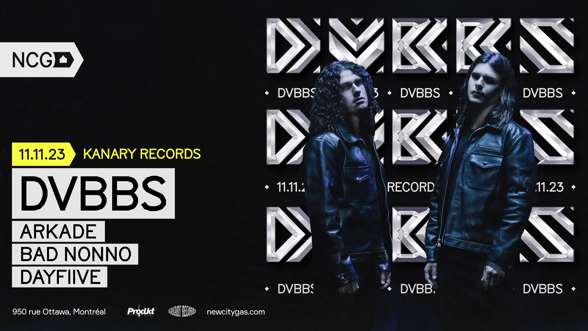Dvbbs Logo