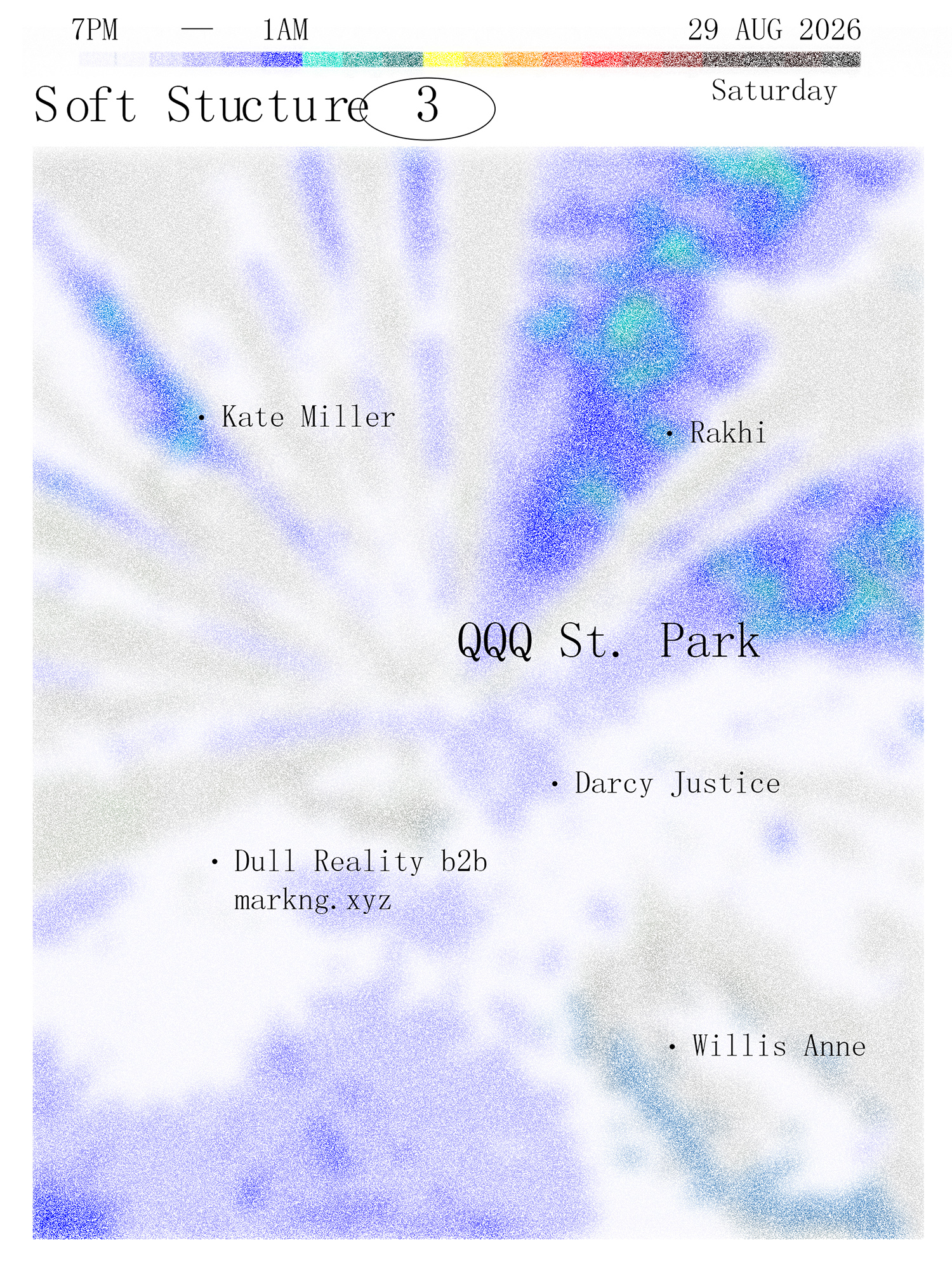 Soft Structure 03