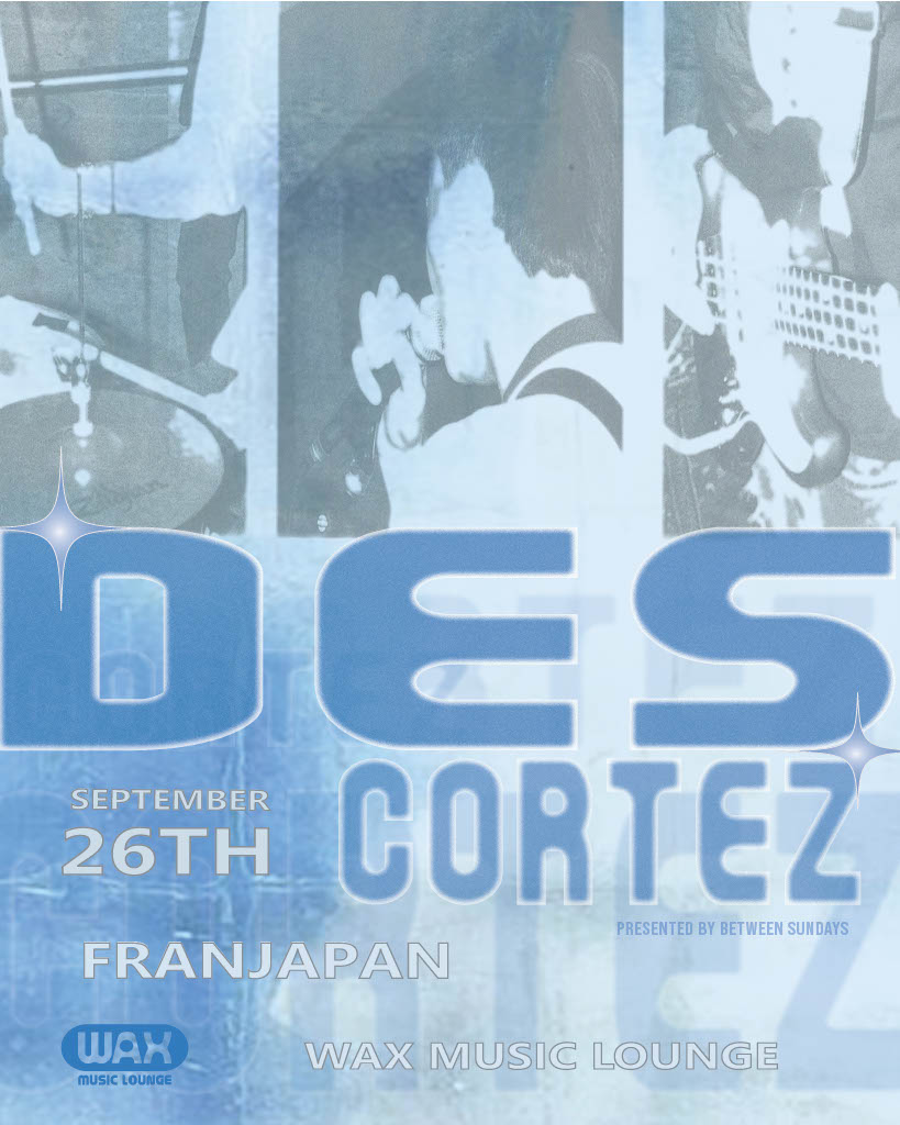 DES CORTEZ