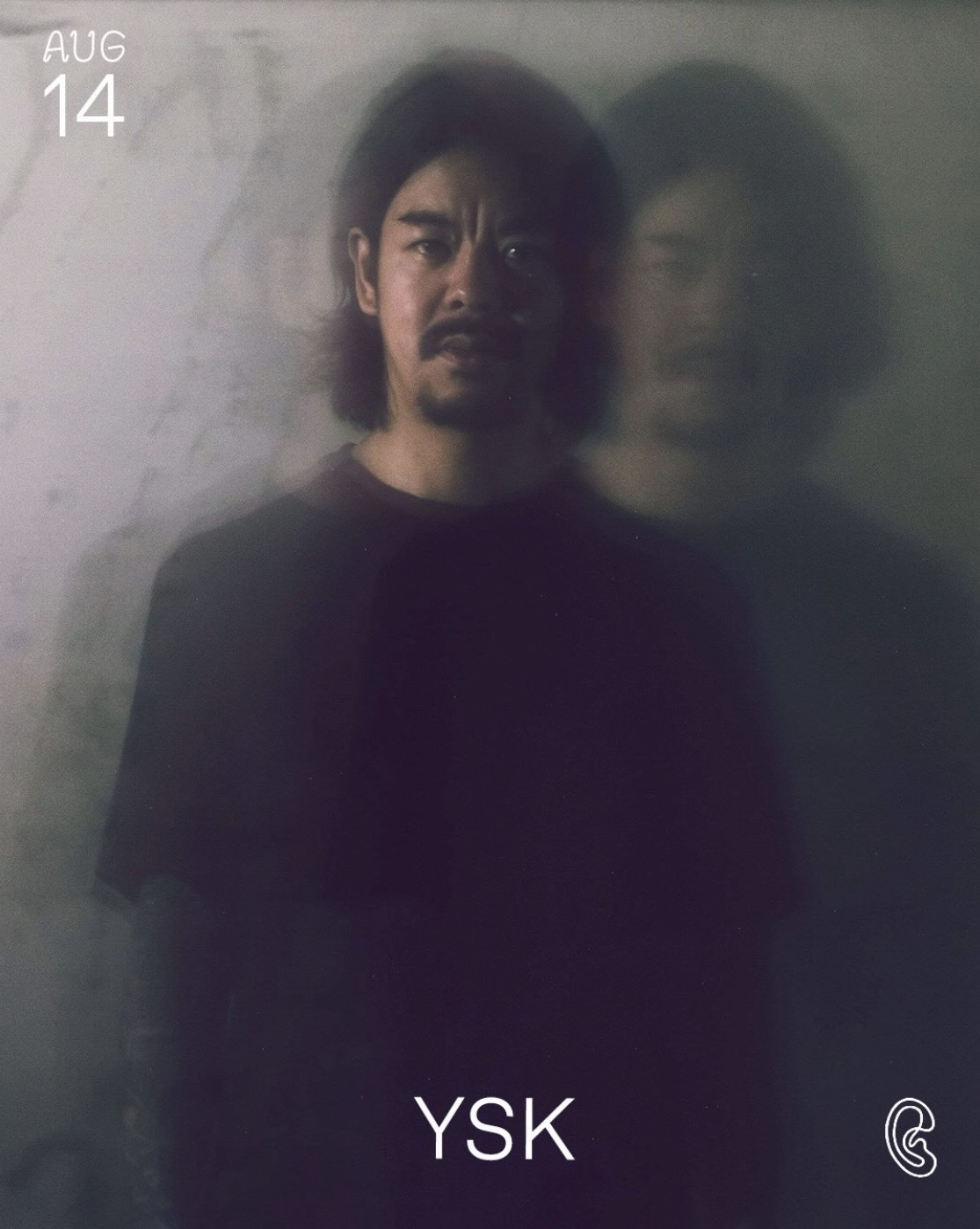 YSK. · アーティストプロフィール