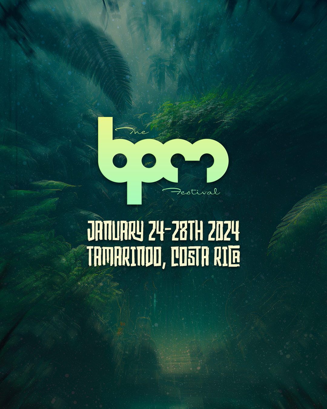 Bpm festival deals malta