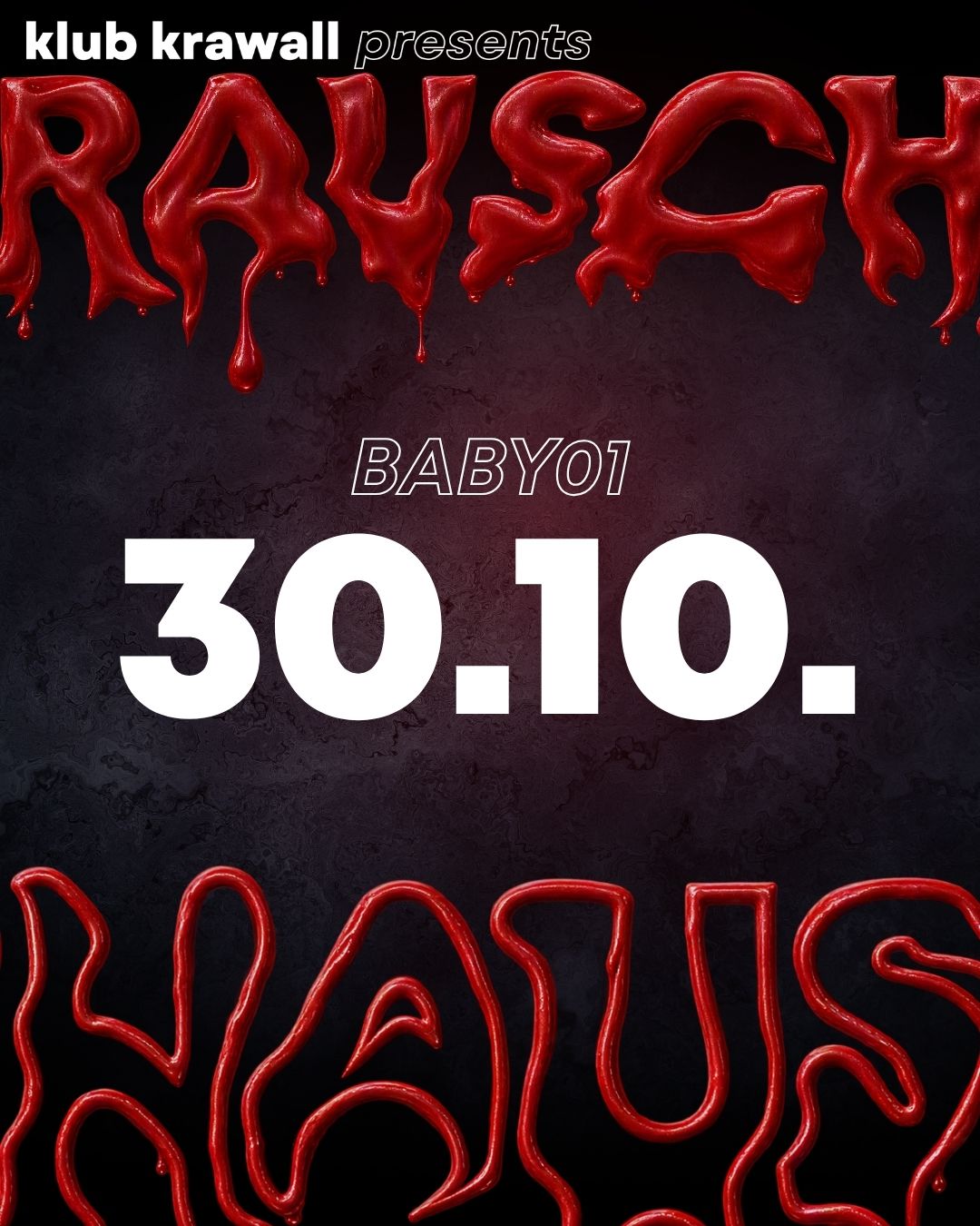 RAUSCHHAUS 2 - Spooky Edition