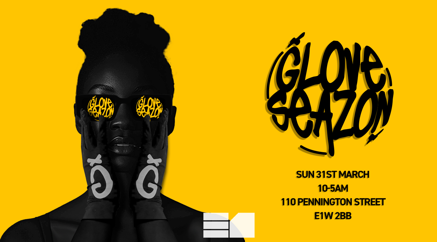 Glove Seazon: hitty, Francis, Shenin Amara, Alto