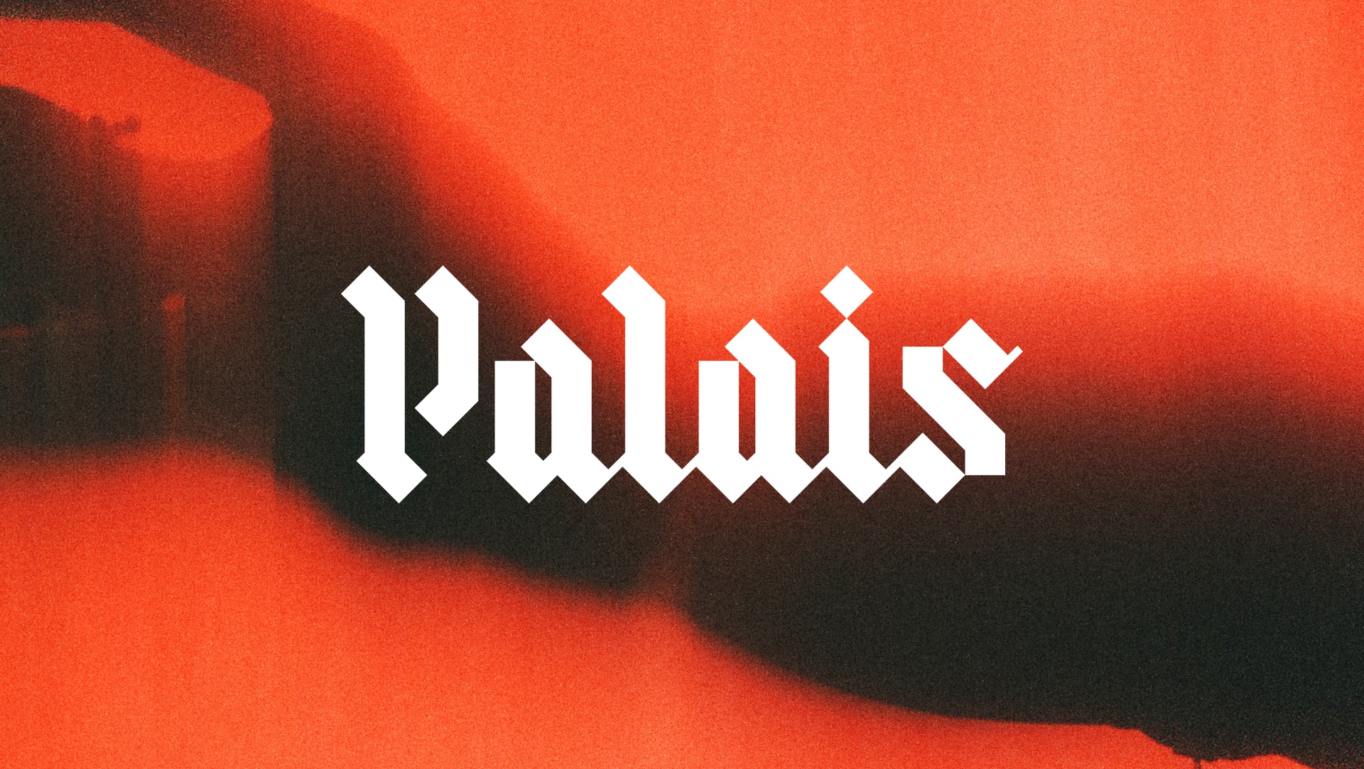 Palais: Ben Sims, The Lady Machine & Bailey Ibbs