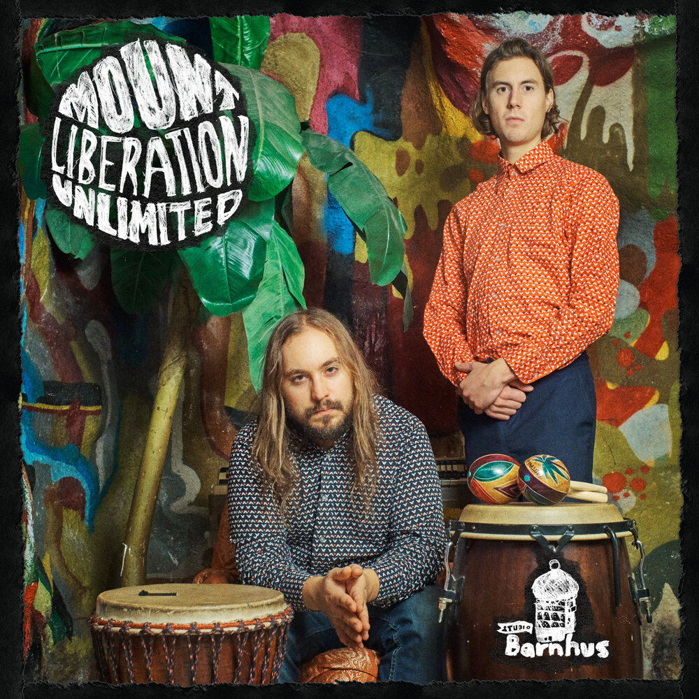 Mount Liberation Unlimited · Artist Profile