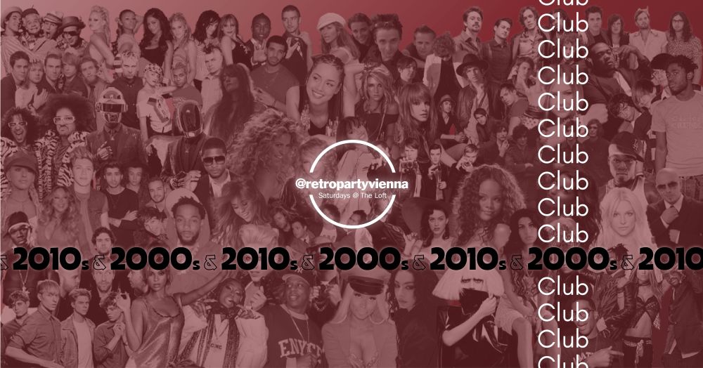 2000s & 2010s Club
