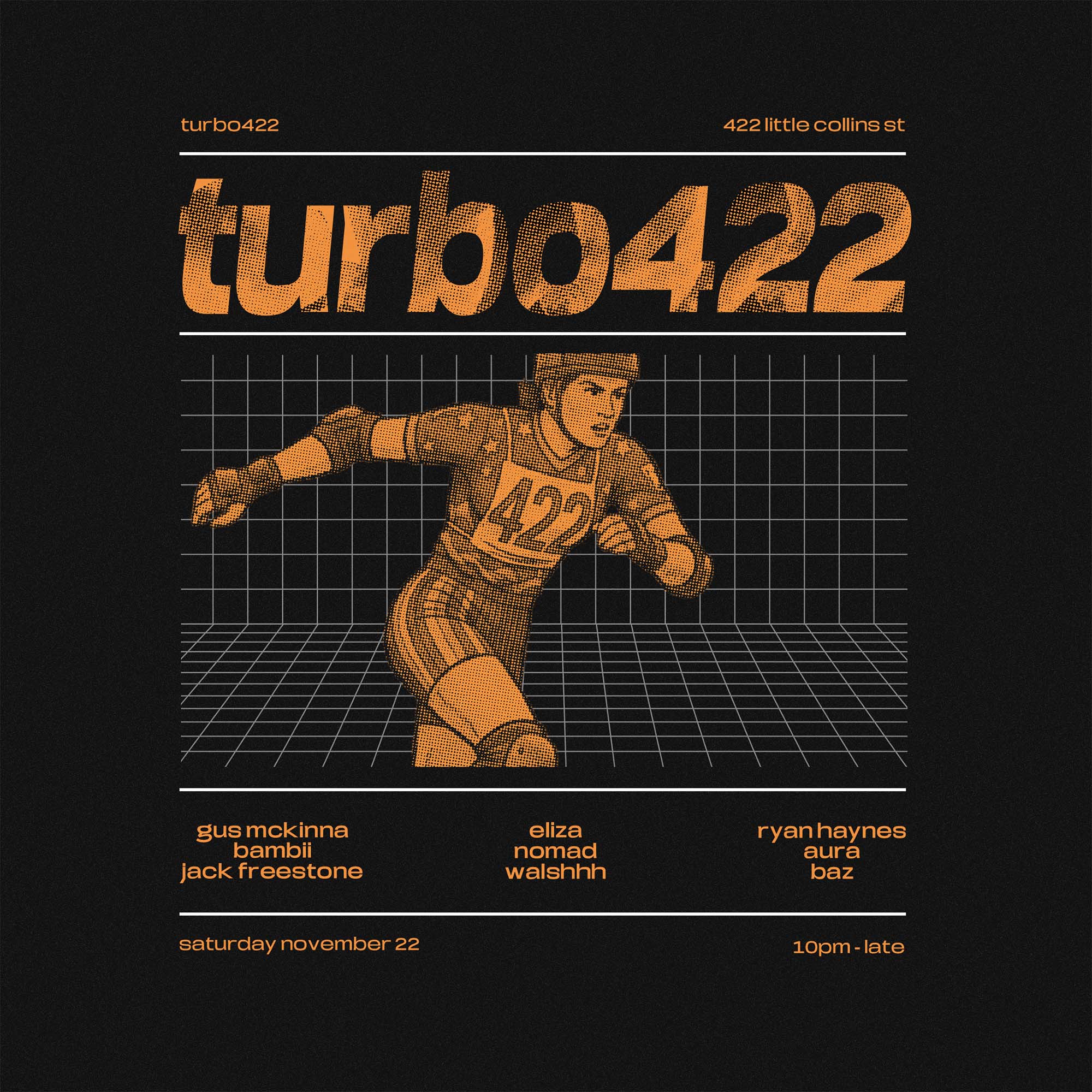 Turbo422 > 22.11