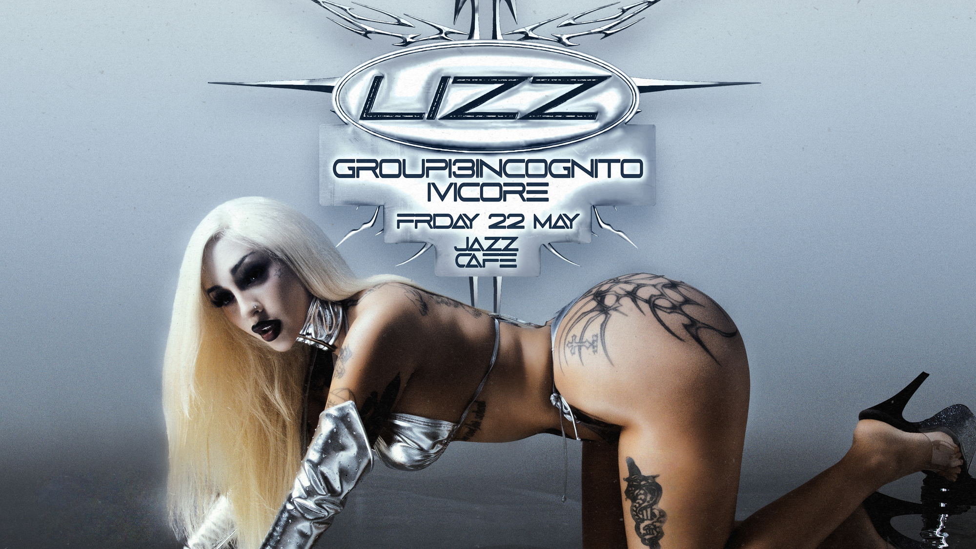 LIZZ