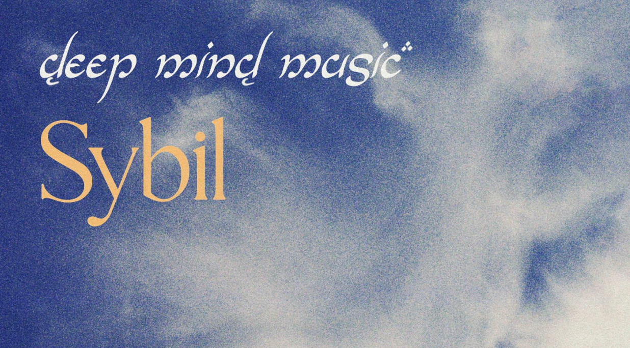 Deep Mind Music: Sybil