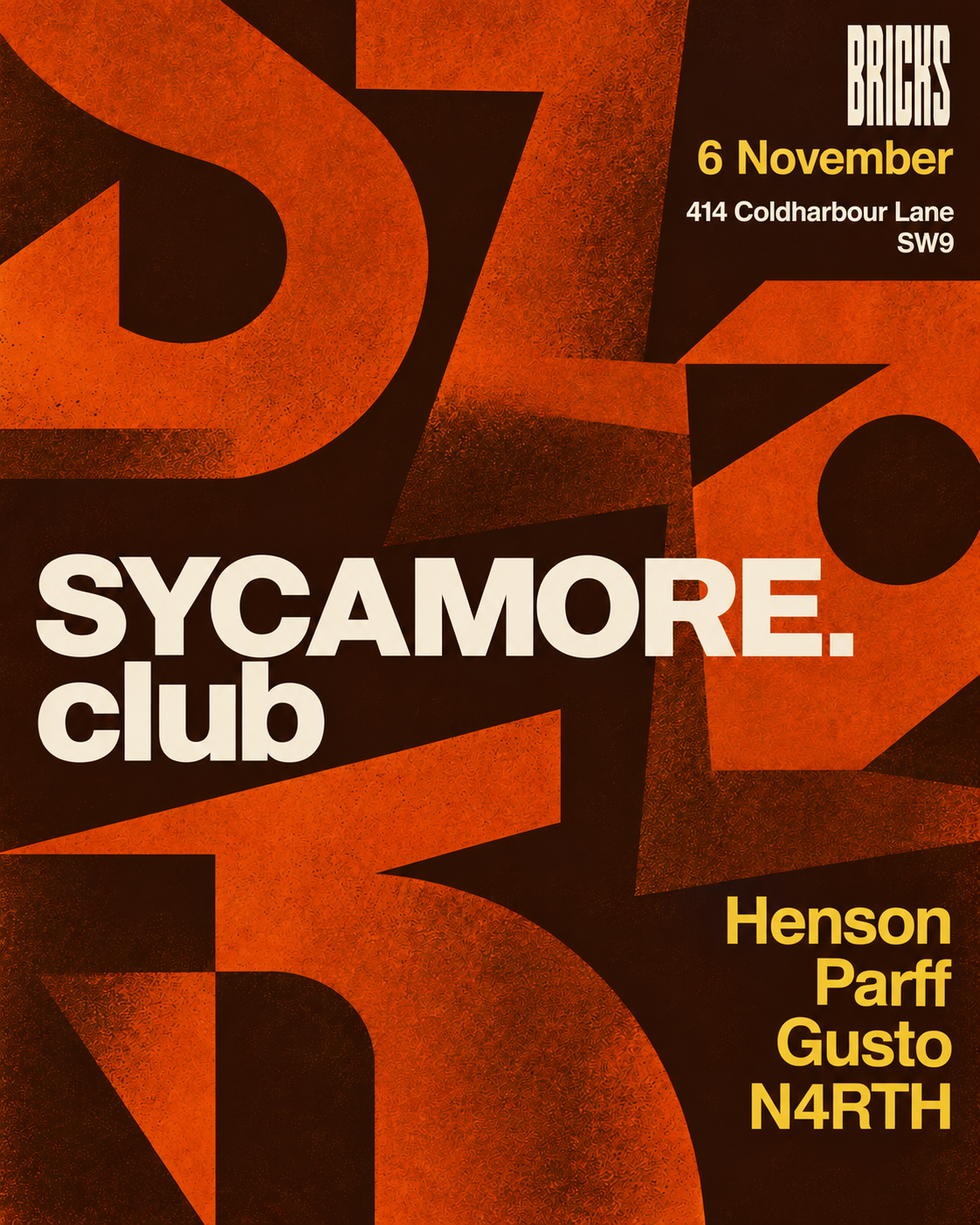 SYCAMORE.club