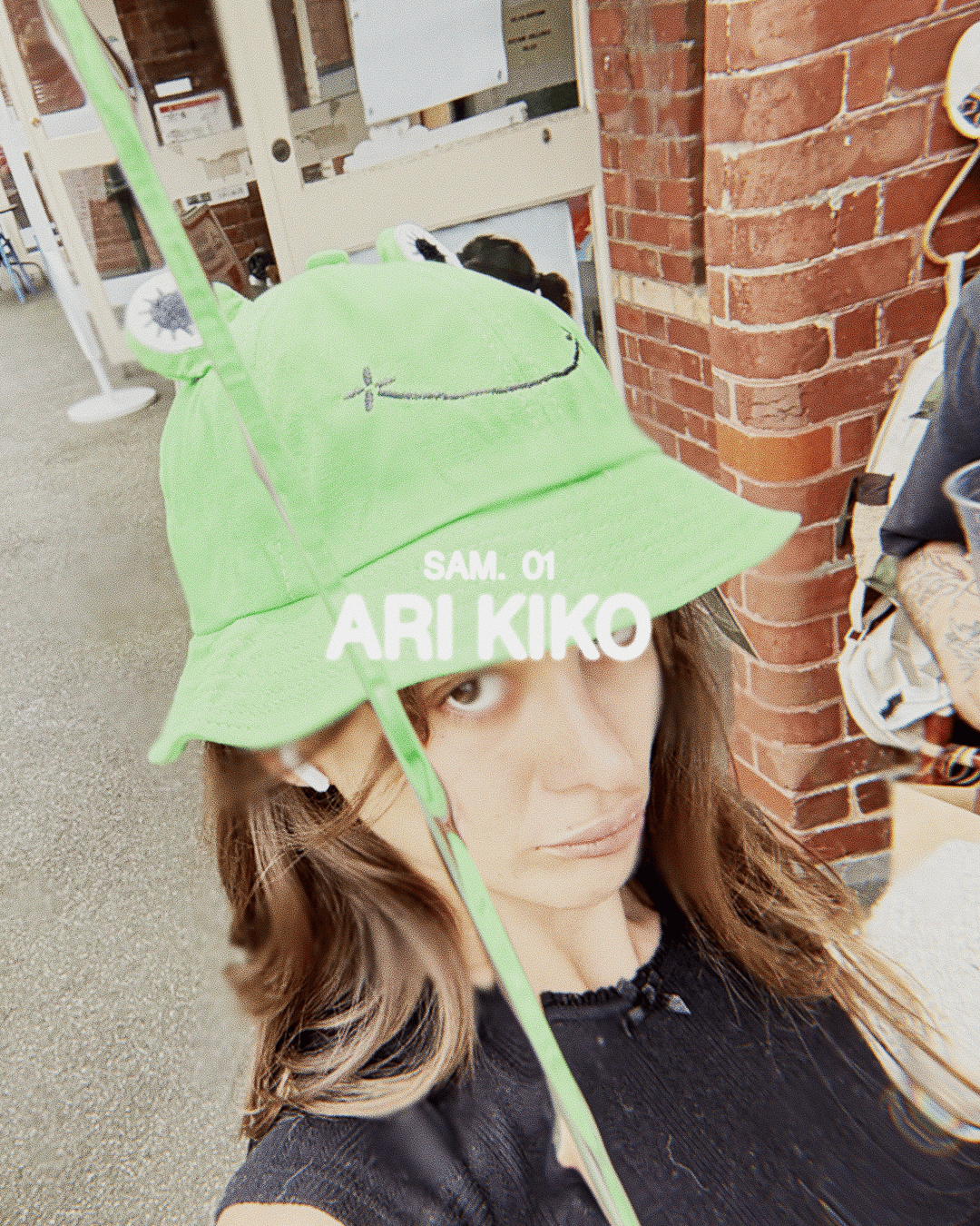 Ari Kiko