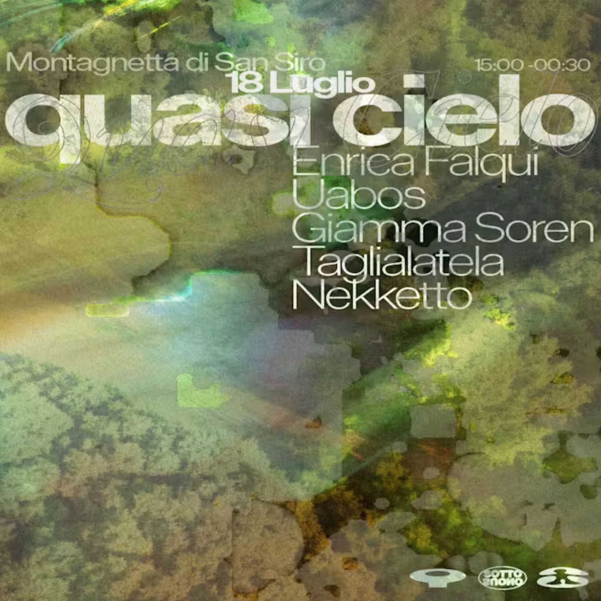 Parco Monte Stella