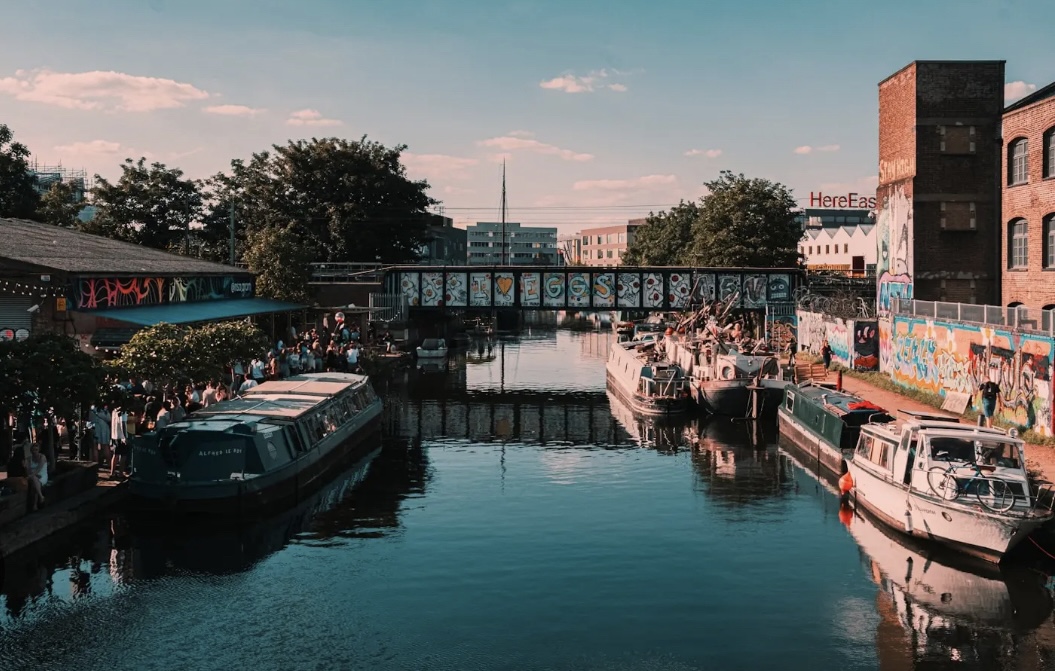 Selective Hearing ➜ Free Summer Terrace Party