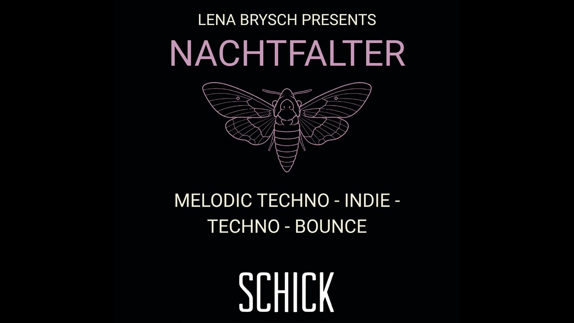 Nachtfalter