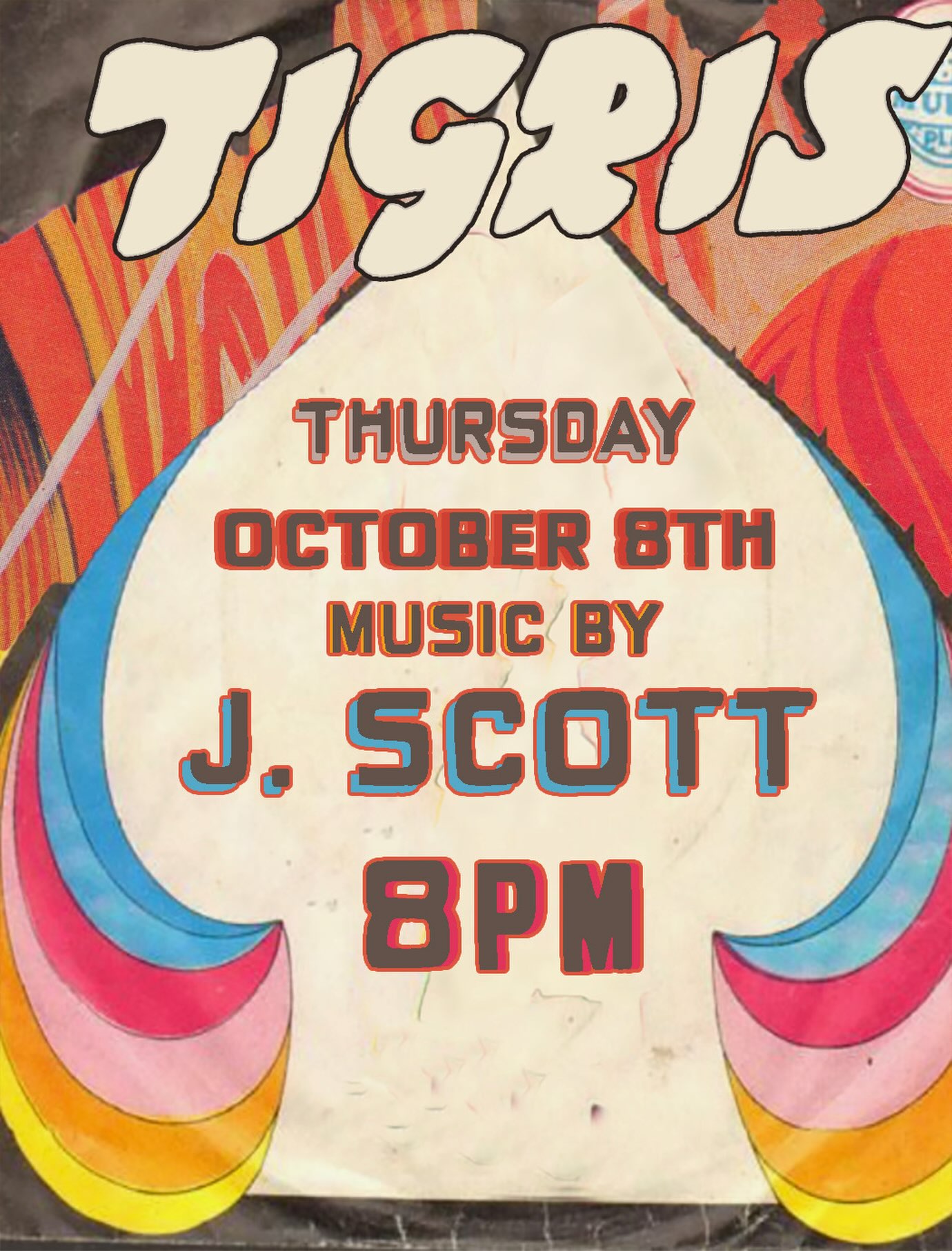 J. Scott