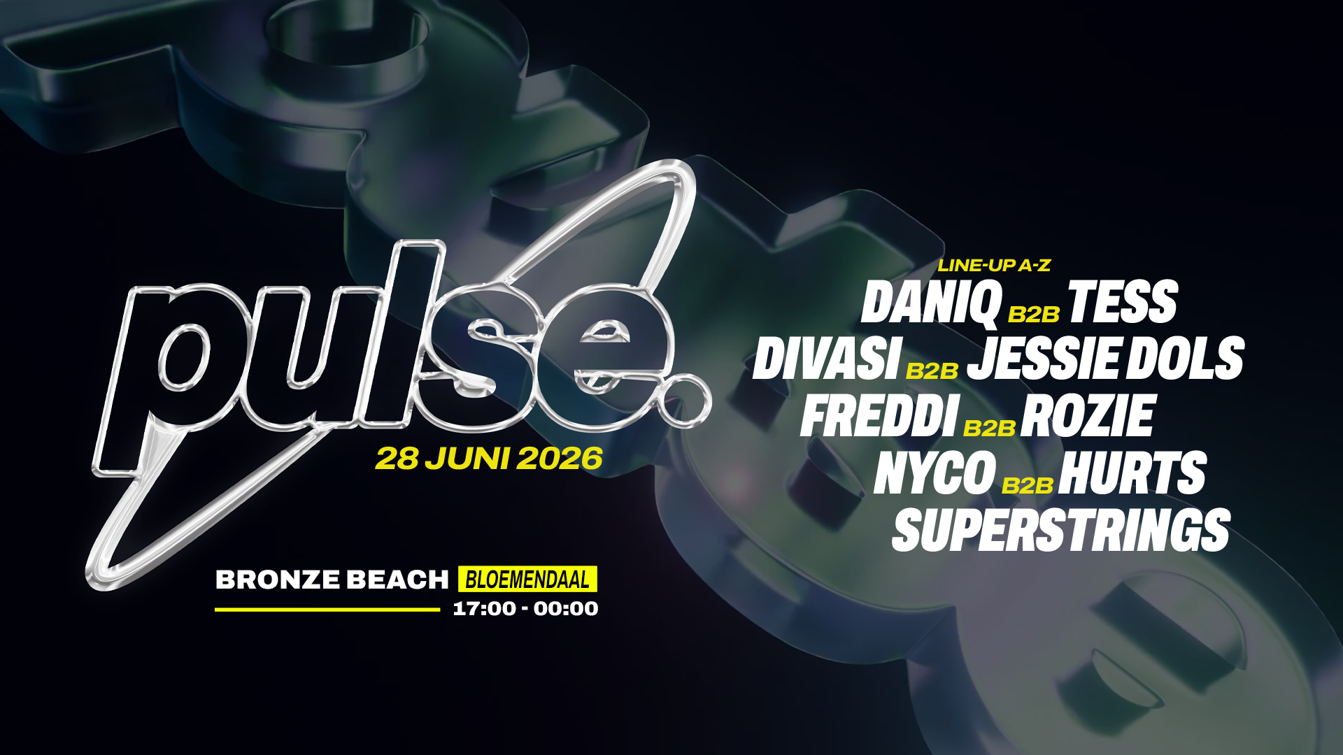 PULSE 28.06.2026