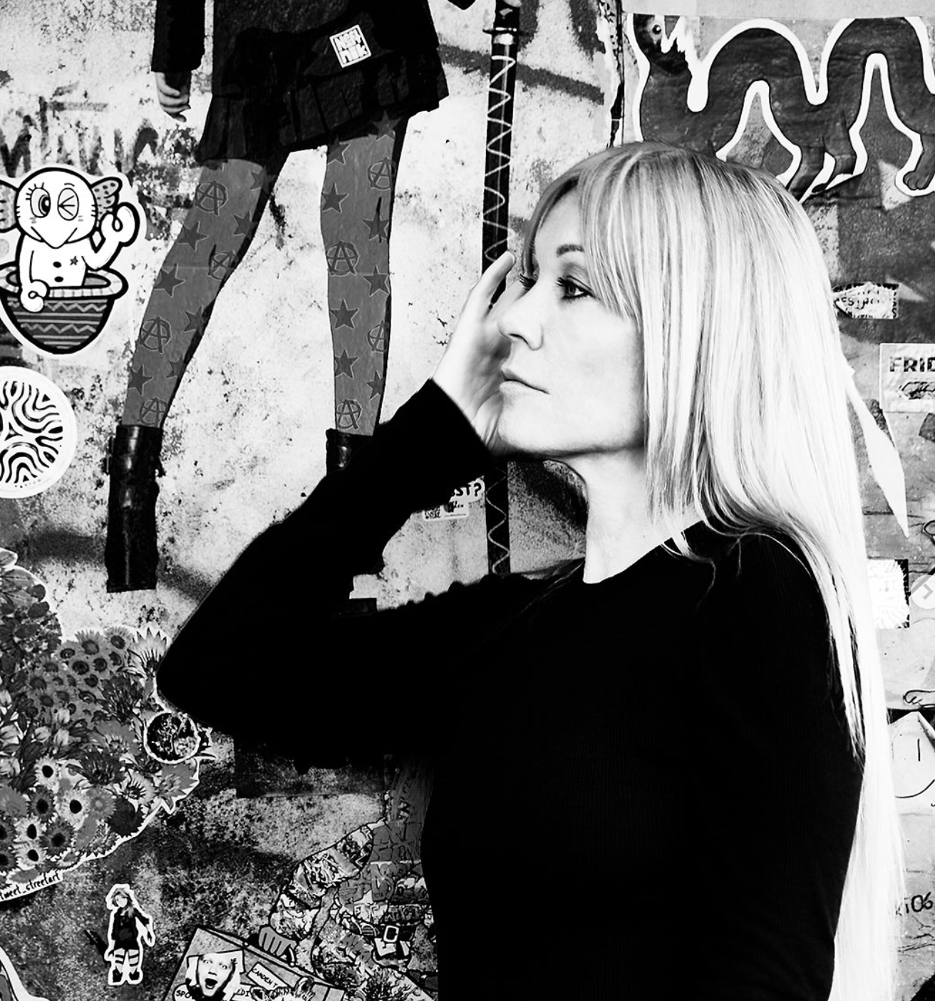 CC Luna invites Metapattern and Neo to Bronx Sauna + The Bunker