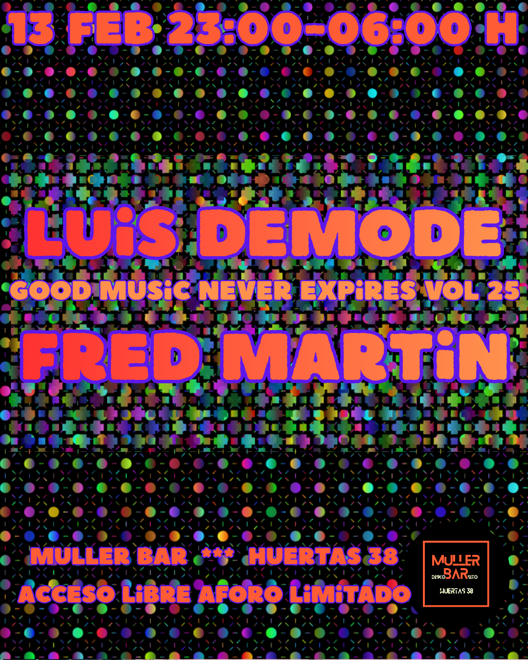 GOOD MUSIC NEVER EXPIRES VOL 25 ANNIVERSARY